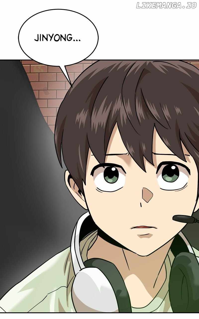 Double Click Chapter 185 61